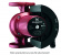 Grundfos, Magna 40-100F, Cirkulationspump, med kombifläns, DN40 Grundfos, Magna 40-100F, Cirkulationspump, med kombifläns, DN40