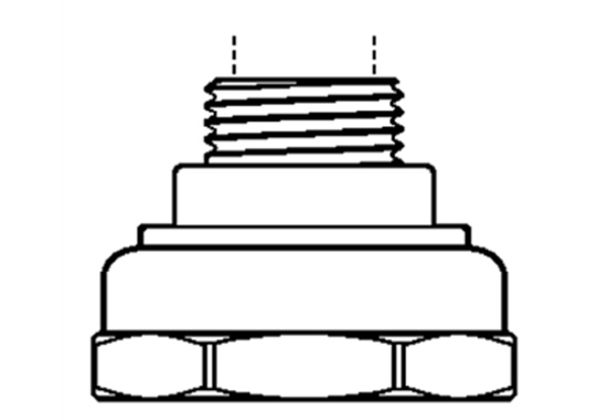 Grundfos, Unionset, Rp15xG20xRp32, m�ssing