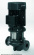 Grundfos, TP 65-230/2 BAQE, Cirkulationspump, med kombifläns, DN65 Grundfos, TP 65-230/2 BAQE, Cirkulationspump, med kombifläns, DN65
