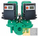 Cirkulationspump Wilo DP-E 40/160-4/2 Cirkulationspump Wilo DP-E 40/160-4/2