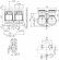 Cirkulationspump Wilo DP-E 40/160-4/2 Cirkulationspump Wilo DP-E 40/160-4/2