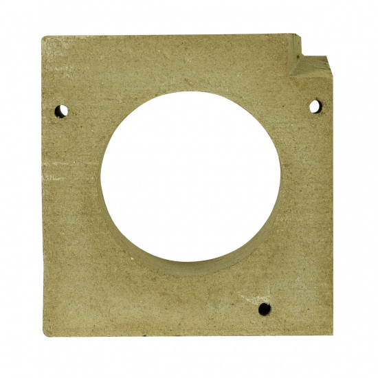 CTC ISOLERING LUCKA OB