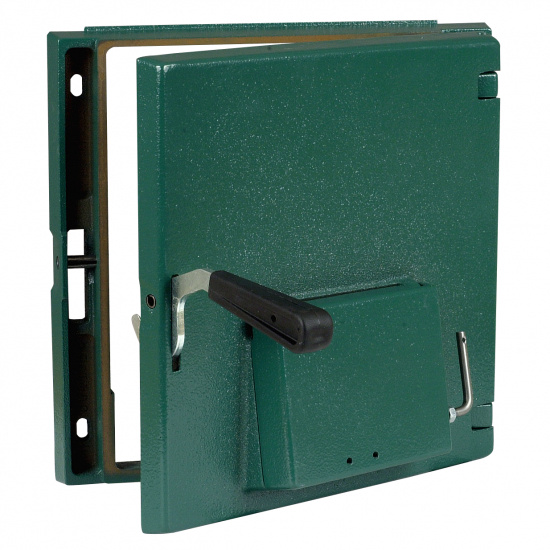 CTC LUCKA ASK (U HANDTAG SE) V-25