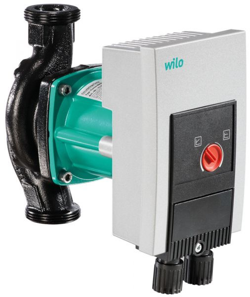 Cirkulationspump Wilo Yonos MAXO 25/0,5-7