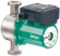 Wilo VVC-pump, TOP-Z 20/4, våt, 3-fas Wilo VVC-pump, TOP-Z 20/4, våt, 3-fas