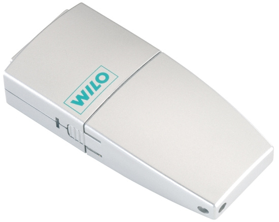Wilo, IR-modul