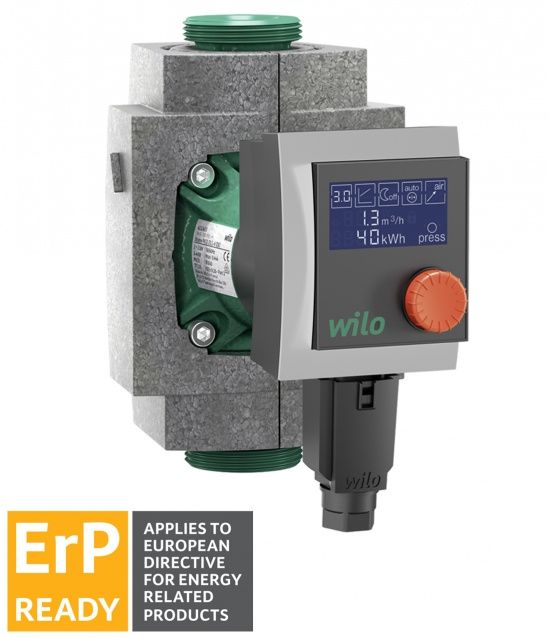 Cirkulationspump Wilo Stratos PICO 30/1-4
