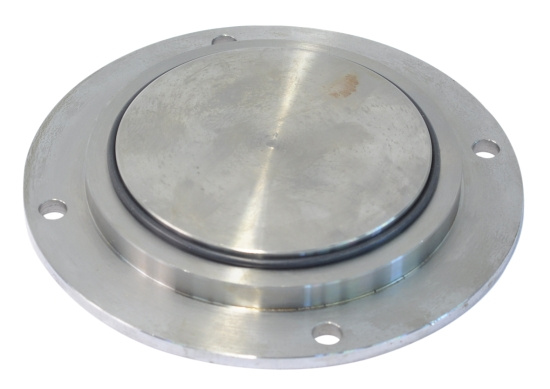 Wilo,  typ E, Blindlock