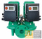 Cirkulationspump Wilo DP-E 32/135-1,1/2