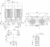 Cirkulationspump Wilo DPL 100/175-3/4 Cirkulationspump Wilo DPL 100/175-3/4