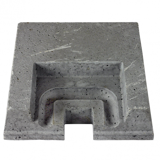 CTC ROSTER KERAMIK BAKRE V-35