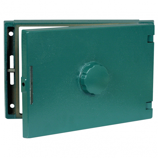 CTC LUCKA P�F KPL GR�N RESD