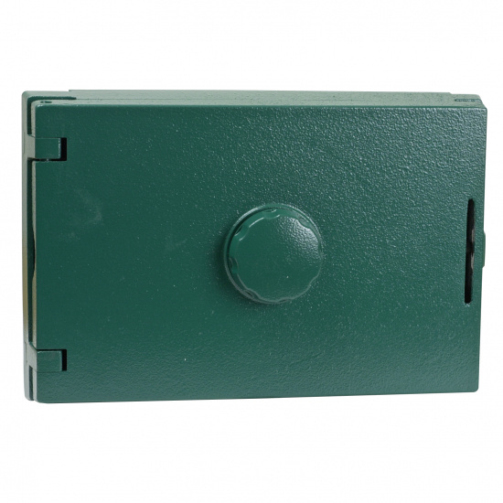 CTC LUCKA P�F/ASK GR�N