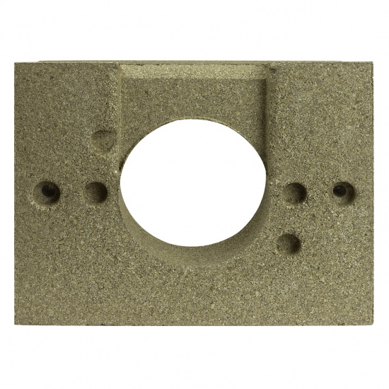 CTC ISOL STEN LUCKA P�F