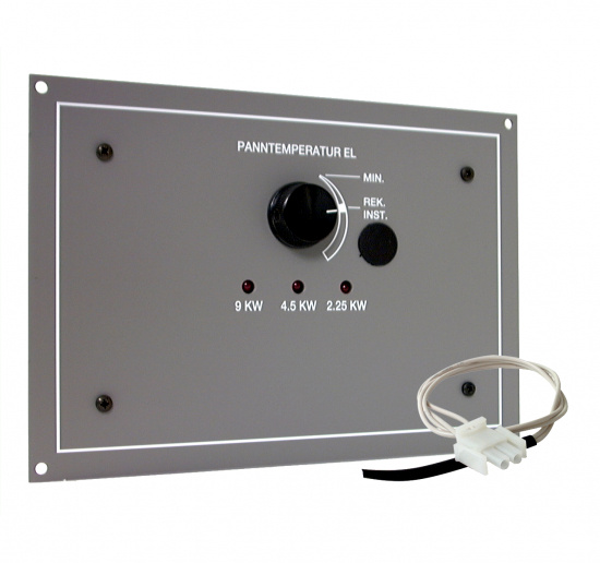 CTC KRETSKORT KPL MED GIVARE