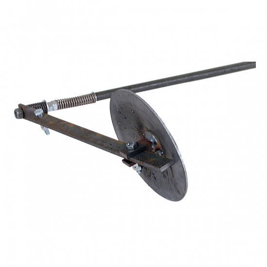 CTC AXEL BYPASS L 840 K�P V-35