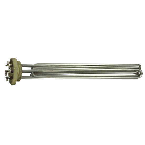 CTC ELPATRON 6,0 Kw L=410 2