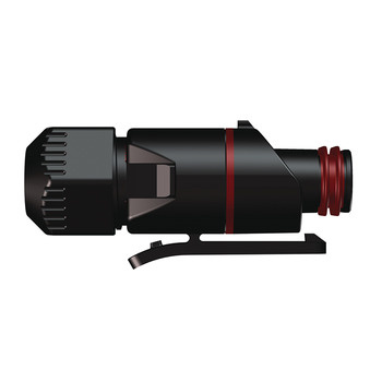 ANSLUTNINGS-/STICKKONTAKT KIT,PLUG CPL. ALPHA GRUNDFOS