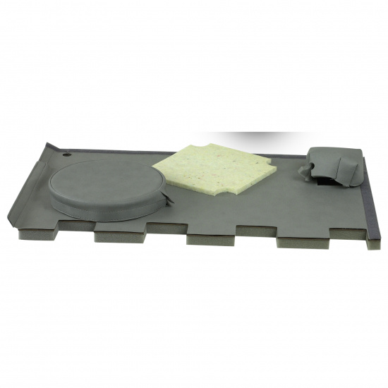 CTC LJUDHUVSATS KOMP COP ZR22/ZR28