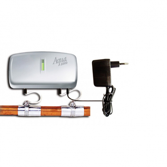 CTC Kalkl�sare Aqua