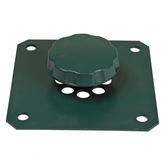 CTC PLUGG ROSETTVENT GR�N M SEKVEN