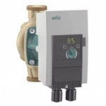 Wilo VVC-pump, TOP-Z30, v�t, med unionkoppling, DN32