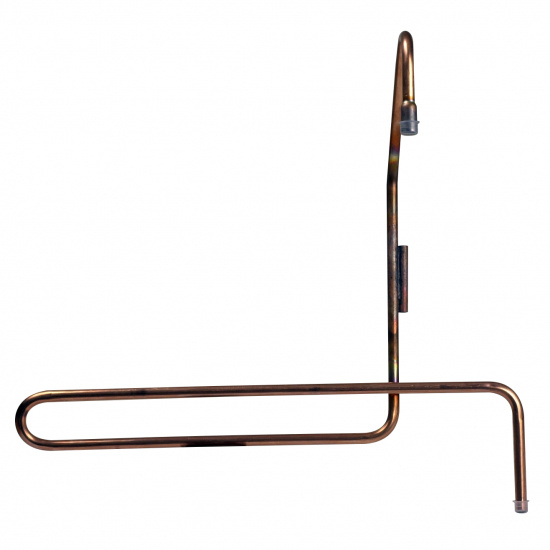 CTC R�R HETGAS 3/8 KPL ECOHEAT