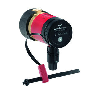 Comfort UP V�tl�pande VVC-pumpar.