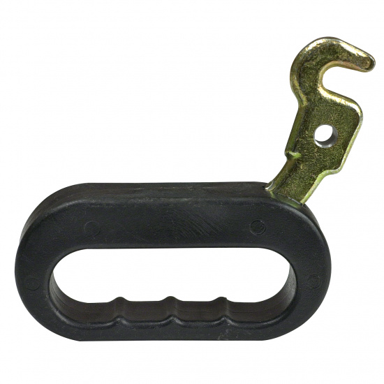 CTC HANDTAG SVART V35