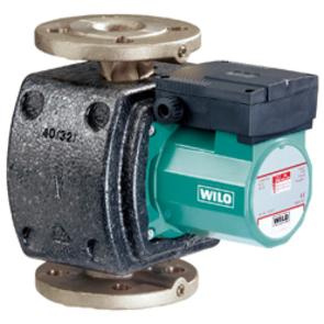 Wilo VVC-pump, TOP-Z 40, v�t, 3-hastighetsmotor, DN40