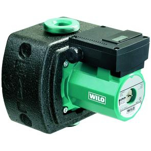 Wilo VVC-pump, TOP-Z30, v�t, med unionkoppling, DN32