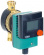 Wilo VVC-pump, Star-Z 15 TT, våt Wilo VVC-pump, Star-Z 15 TT, våt