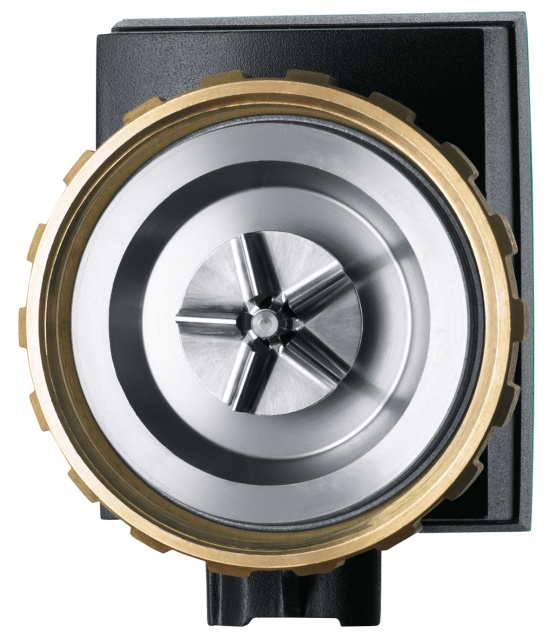 Wilo, Star-Z NOVA , Drivsida