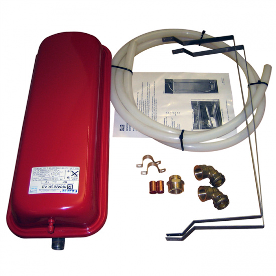 CTC EXPANSIONSTILLSATS ELECTRONIC