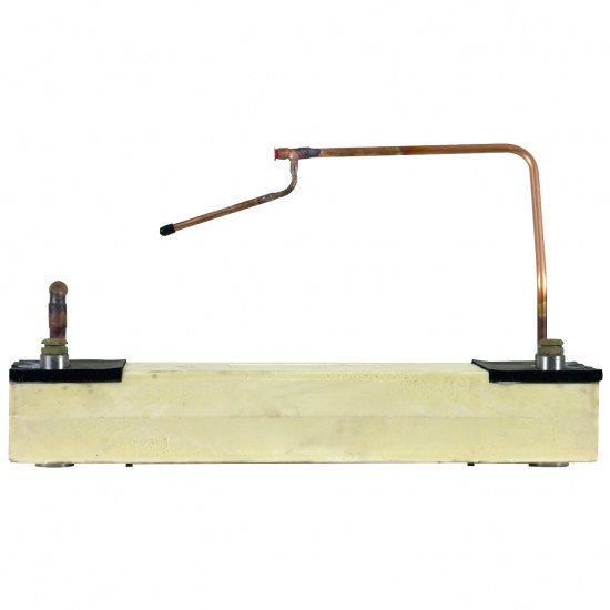 CTC KONDENSOR EA 105/107 V3:I