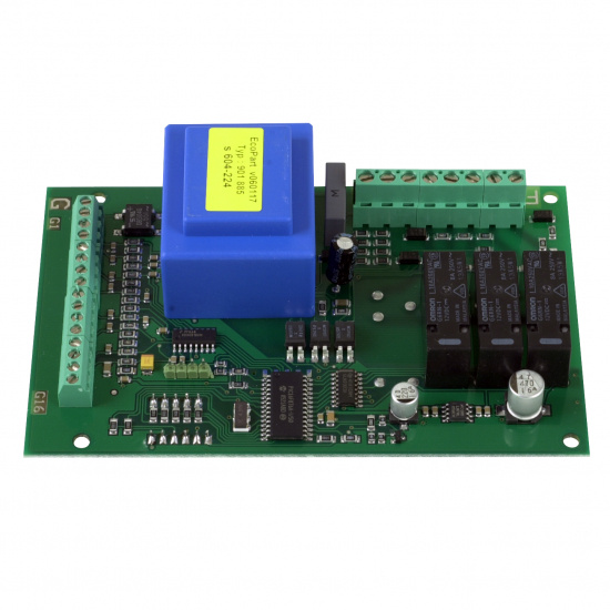 CTC KRETSKORT REL�/DISPLAY CLWI