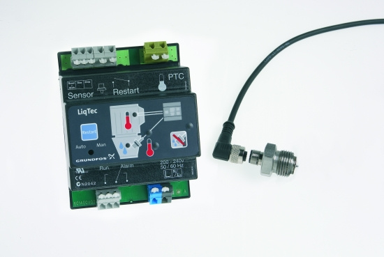 Grundfos, Kabelkit, 15m