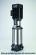 Grundfos Centrifugalpump, CR 32-1 HQQE, DN65, bl=320mm Grundfos Centrifugalpump, CR 32-1 HQQE, DN65, bl=320mm