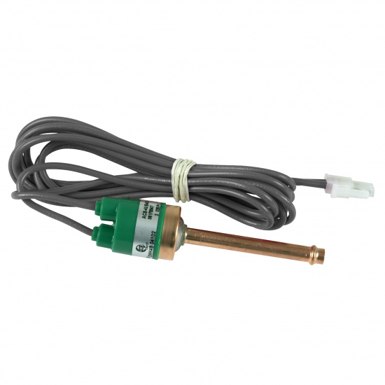 CTC PRESSOSTAT HT 31 BAR L=1170