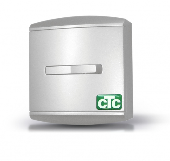 CTC Komfortknapp VV