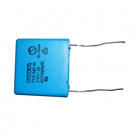 CTC AVST�RNINGSSKYDD 3,3mF