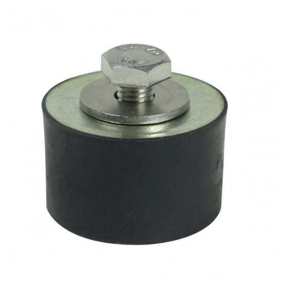 CTC FOT M10 NATURGUMMI KPL