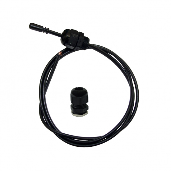 CTC OMBYGGNADSKIT UTEGIVARE EAV3