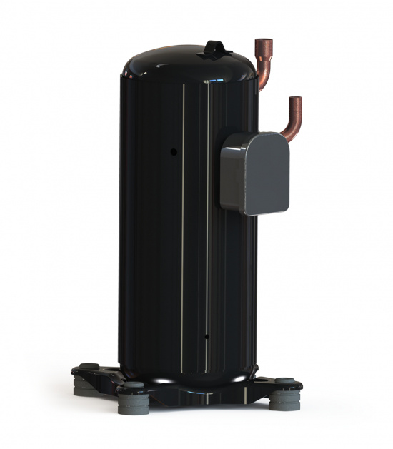 CTC KOMPRESSORSATS ZH15