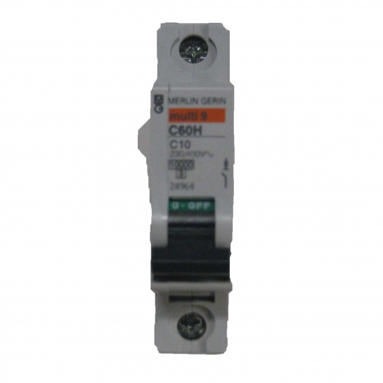 CTC AUTOMATS�KRING 10A 1-POL 10KA