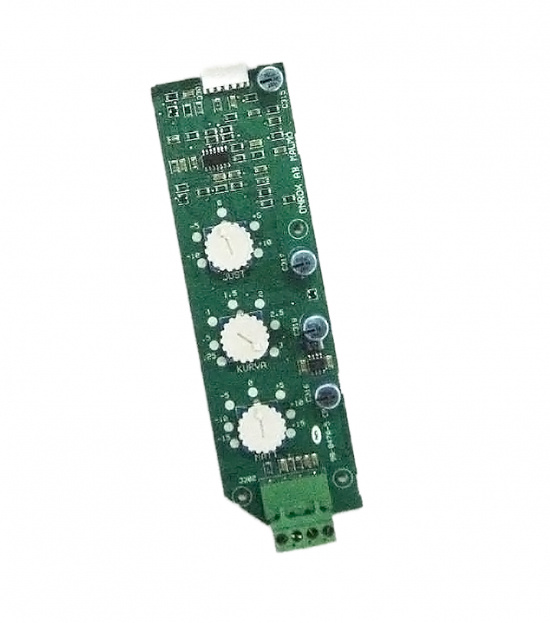 CTC UTK till OX2001 inkl. Sensor