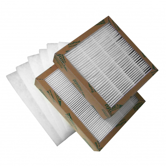 CTC FILTER SATS ECOVENT II