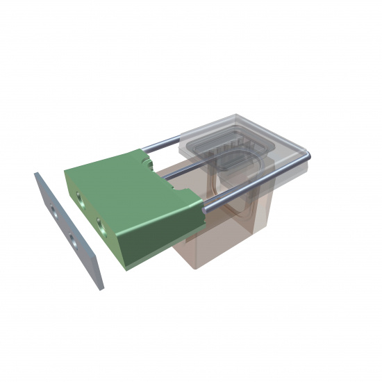 CTC KERAMIK ROSTER FR�MRE KPL