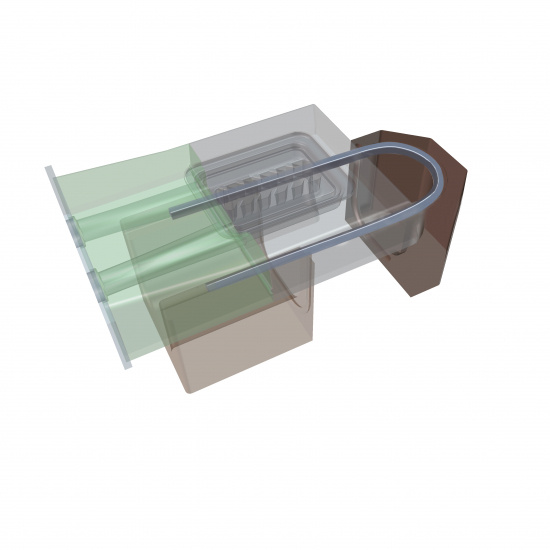 CTC KERAMIK BR�NNKAM BAKRE KPL