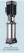 Grundfos Ejektorpump, CR 5-11 DW, G32, bl=160mm Grundfos Ejektorpump, CR 5-11 DW, G32, bl=160mm